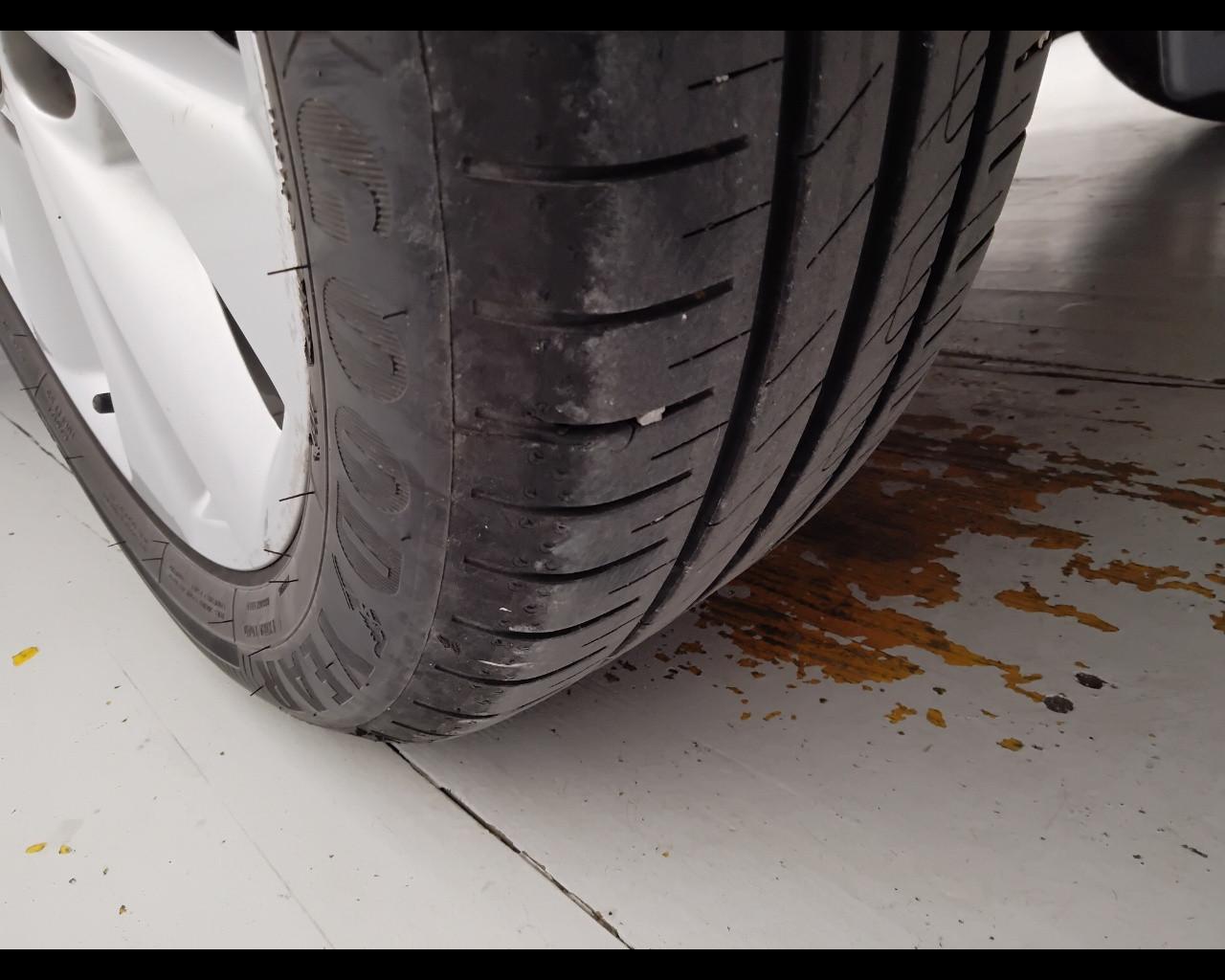 VOLKSWAGEN Polo VI 2022 - Polo 1.0 tsi Style 95cv