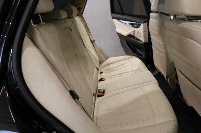 BMW X5 xDrive30d 258CV Luxury
