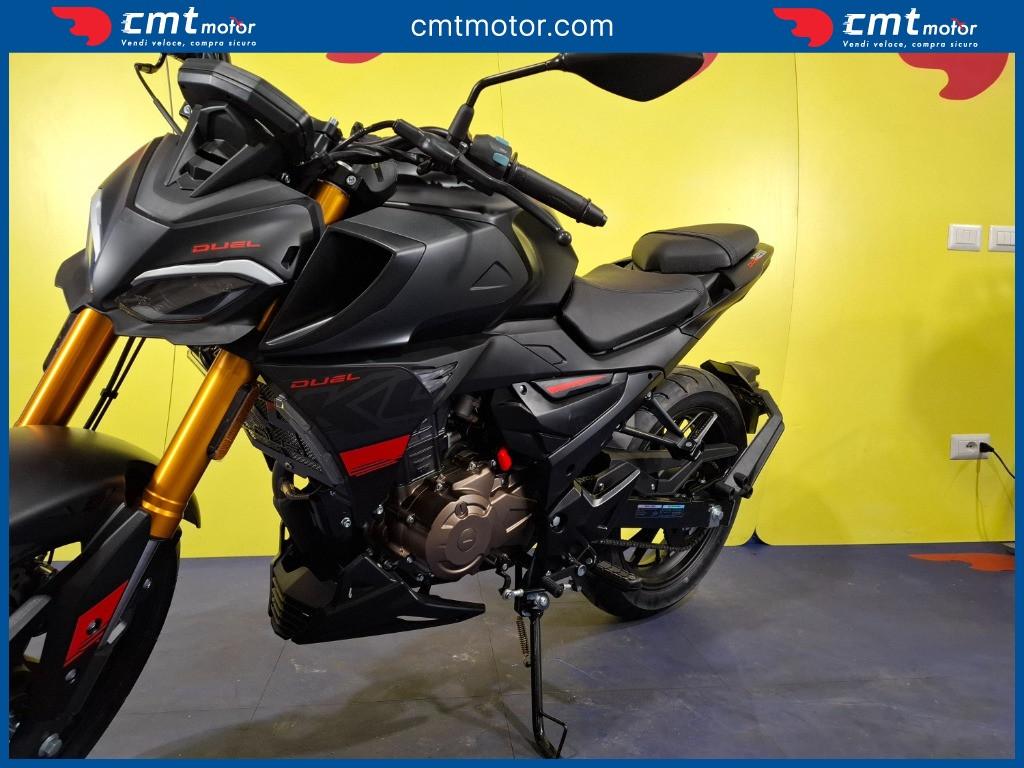 KL Duel 125 - Nuova