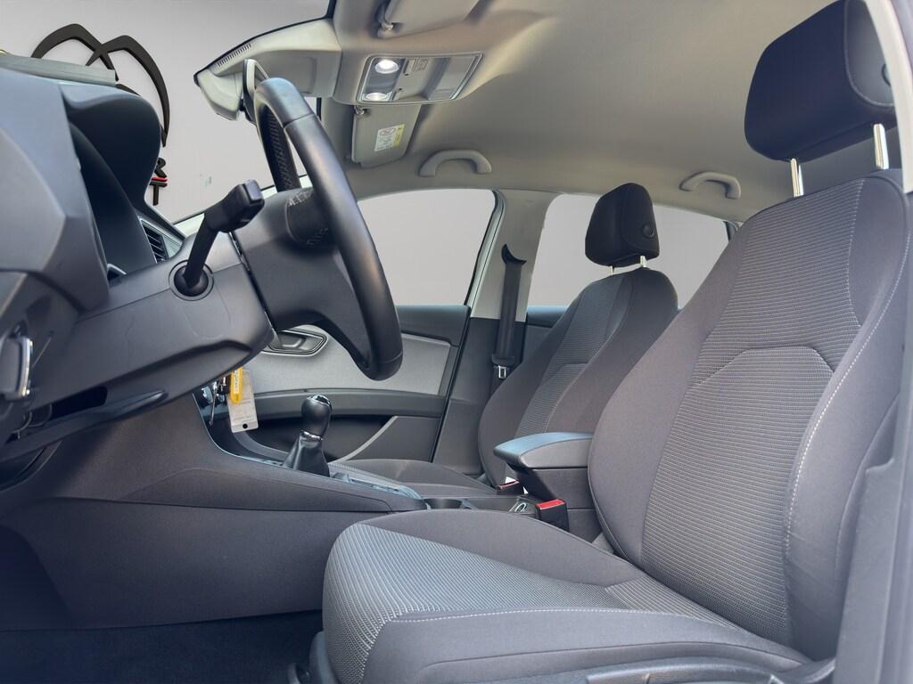Seat Leon 1.5 TGI Style