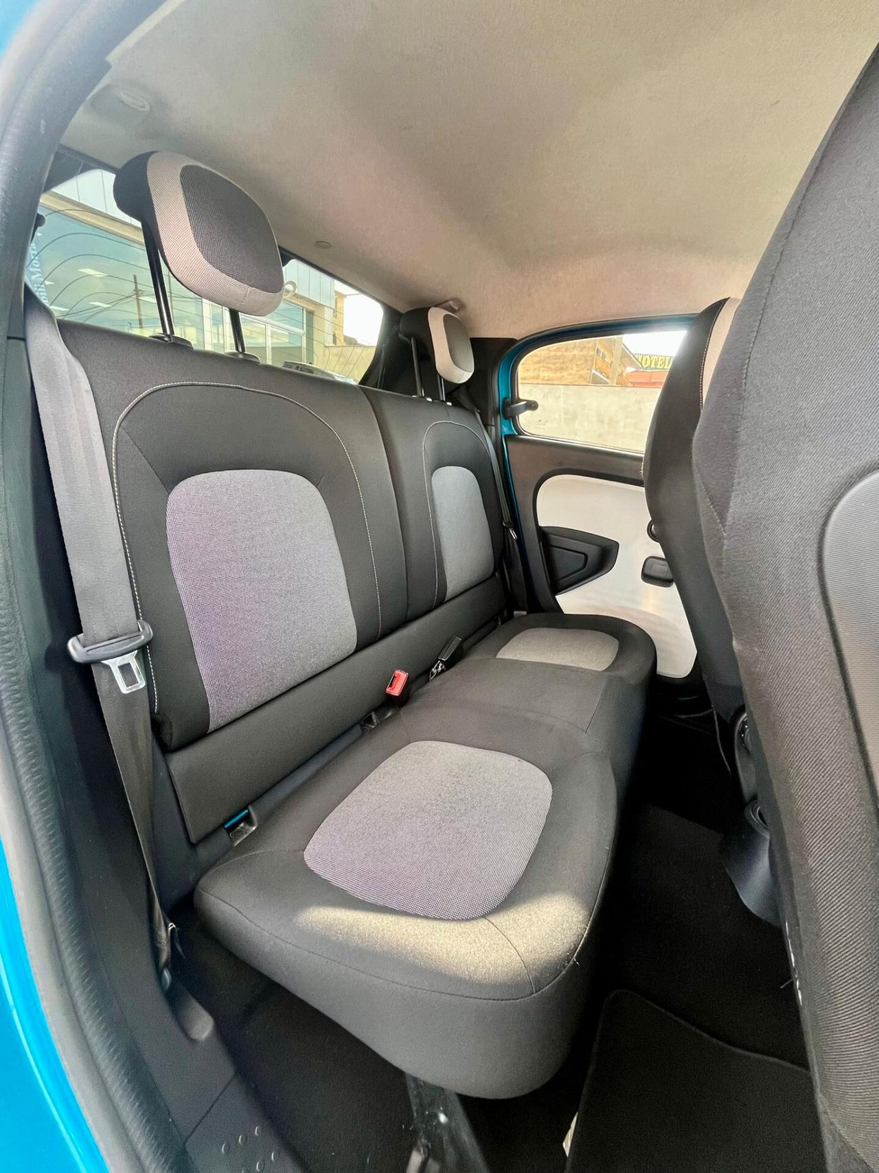 Renault Twingo SCe Zen