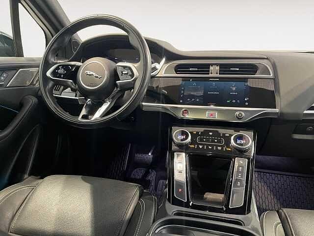 Jaguar I-PACE 400 CV AWD Black Edition - IVA ESPOSTA