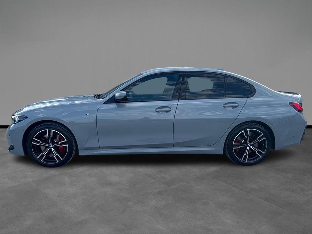 BMW Serie 3 Berlina 320 d Mild Hybrid 48V M Sport Pro xDrive Steptronic