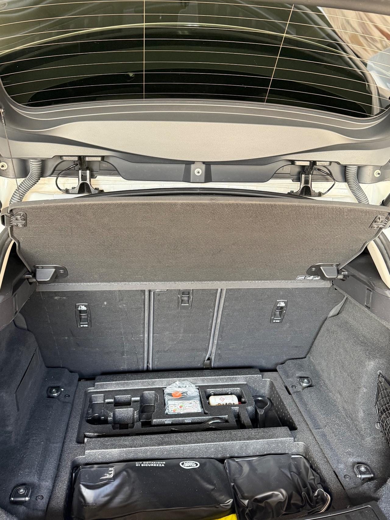 Land Rover Range Evoque 2.0D I4-L.Flw 150 CV