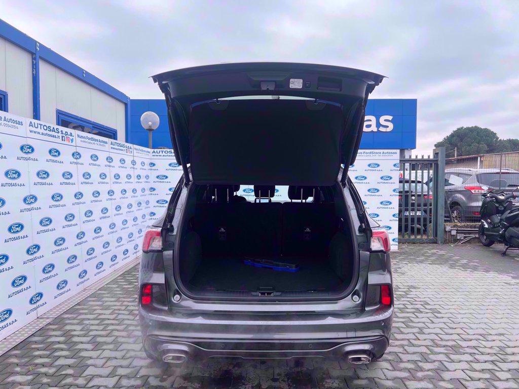 FORD Kuga 2.5 phev ST-Line X 2wd 225cv cvt del 2020