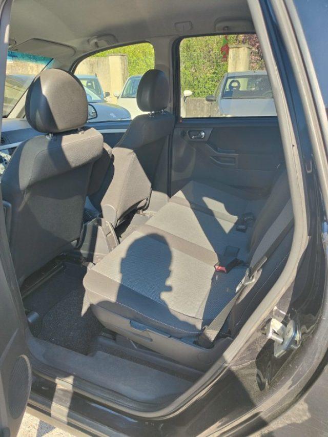 OPEL Meriva 1.6 16V Cosmo