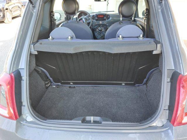 FIAT 500 1.0 Hybrid Cult Uniprò Clima Fatturabile legge 104