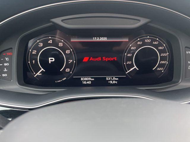 AUDI RS Q8 4.0 TFSI 600 CV V8 quattro tiptronic FULL OPTIONAL