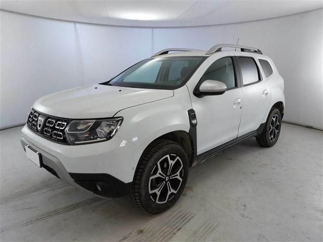 DACIA Duster 1.5 Blue dCi 8V 115 CV 4x4 Prestige