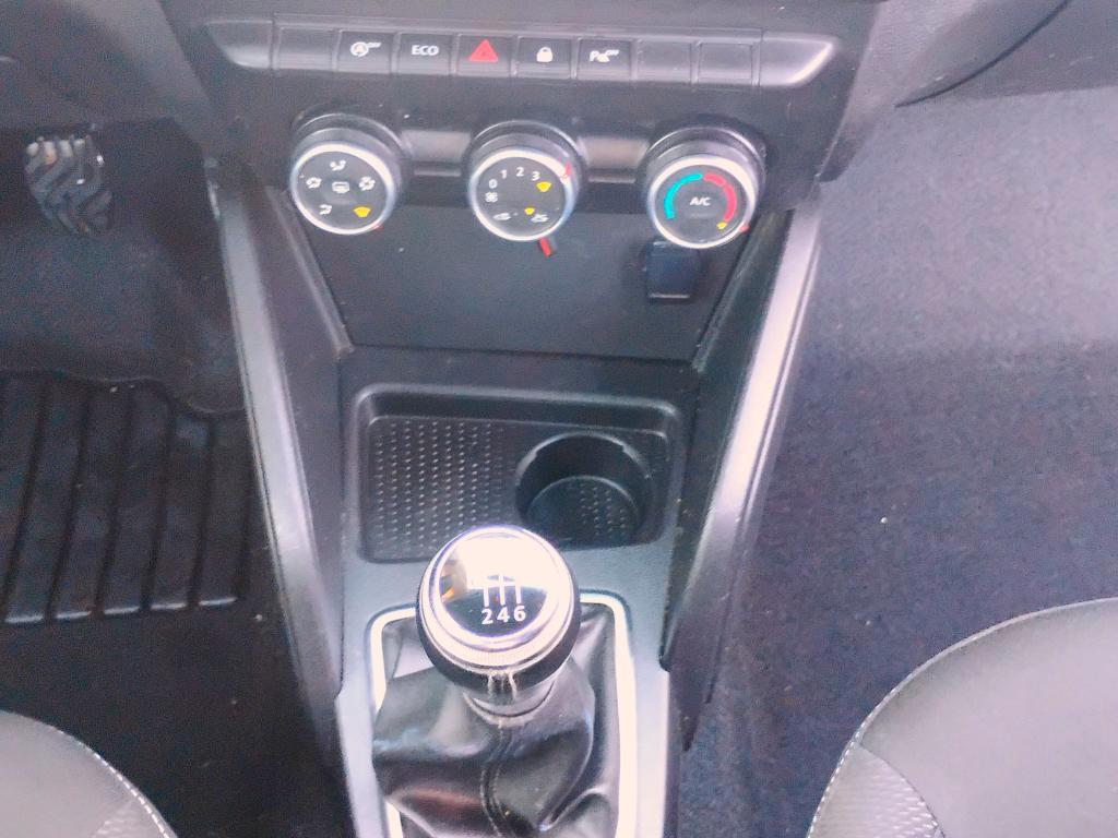 Dacia Duster 1.0 tce Comfort Eco-g.GOL.PREZZO REALE