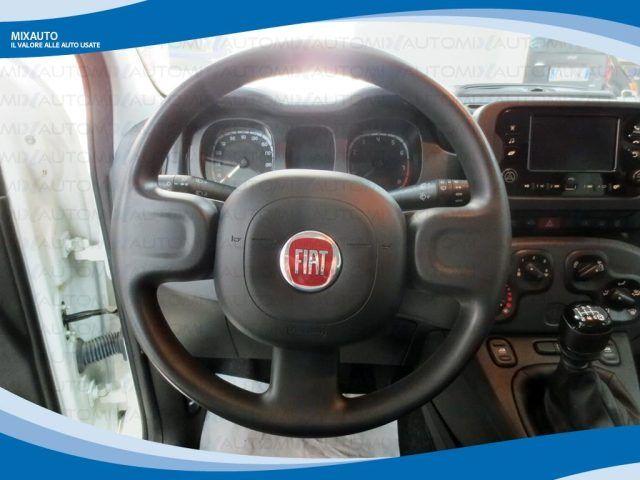 FIAT Panda Hybrid 1.0 FireFly 70cv EU6