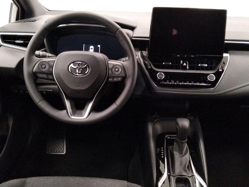 Toyota Corolla TS 1.8 Hybrid Active