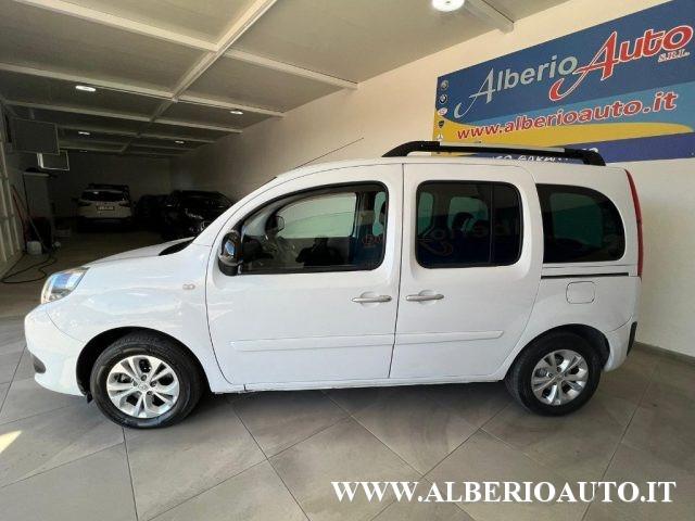 RENAULT Kangoo 1.5 dCi 90CV 5 porte Stop & Start Limited VEDI NOT