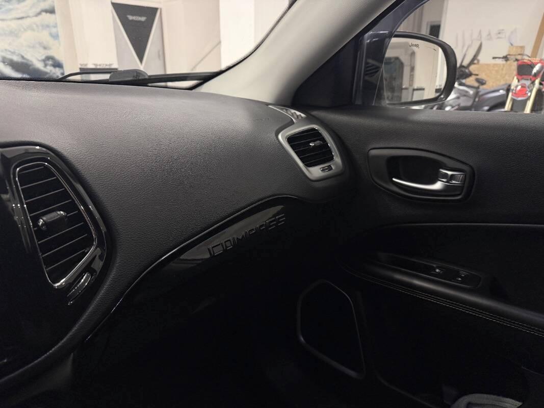 Jeep Compass 1.6 mjt Longitude 2wd 120cv my19