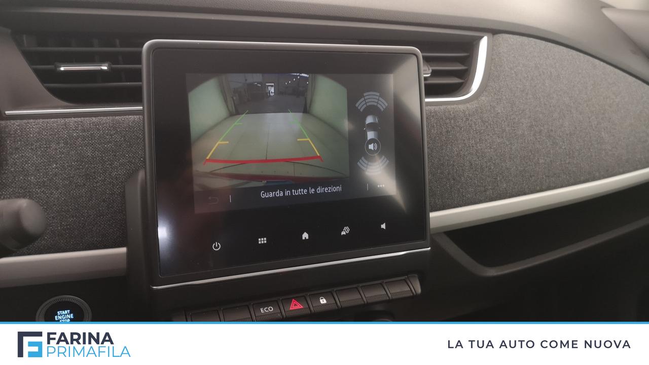 RENAULT Zoe 2020 - Zoe Intens R135