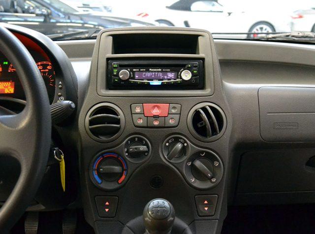 FIAT Panda 1.2 Dynamic Ok Neopatentati