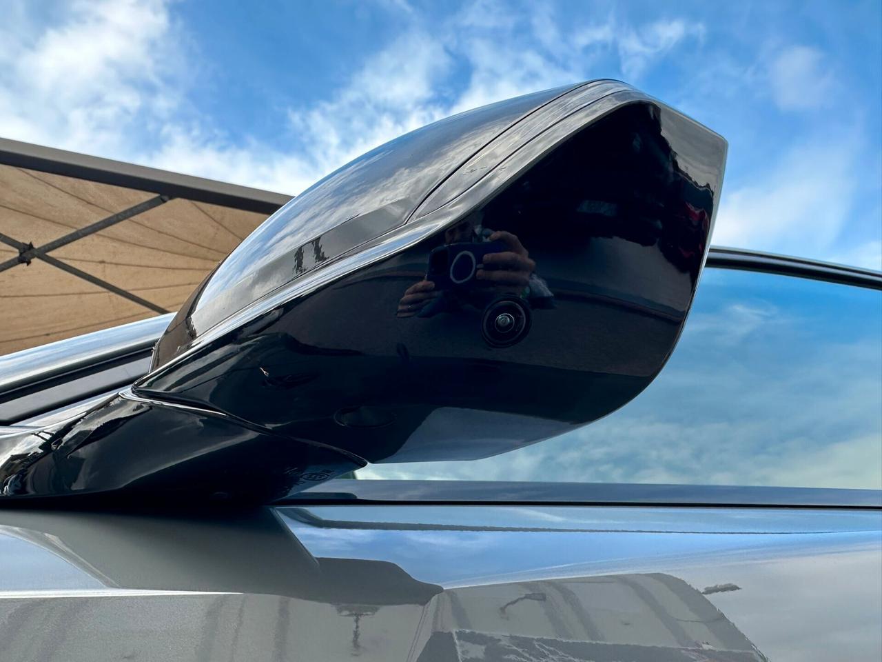 Peugeot 408 Hybrid 145 e-DCS6 GT my25