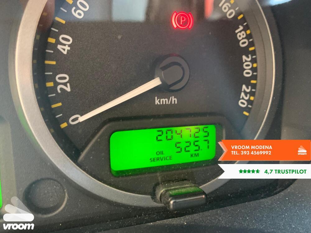 LAND ROVER Freelander 2ª serie Freelander 2.2 ...