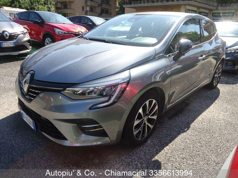 Renault Clio Clio Full Hybrid E-Tech 145 CV Techno