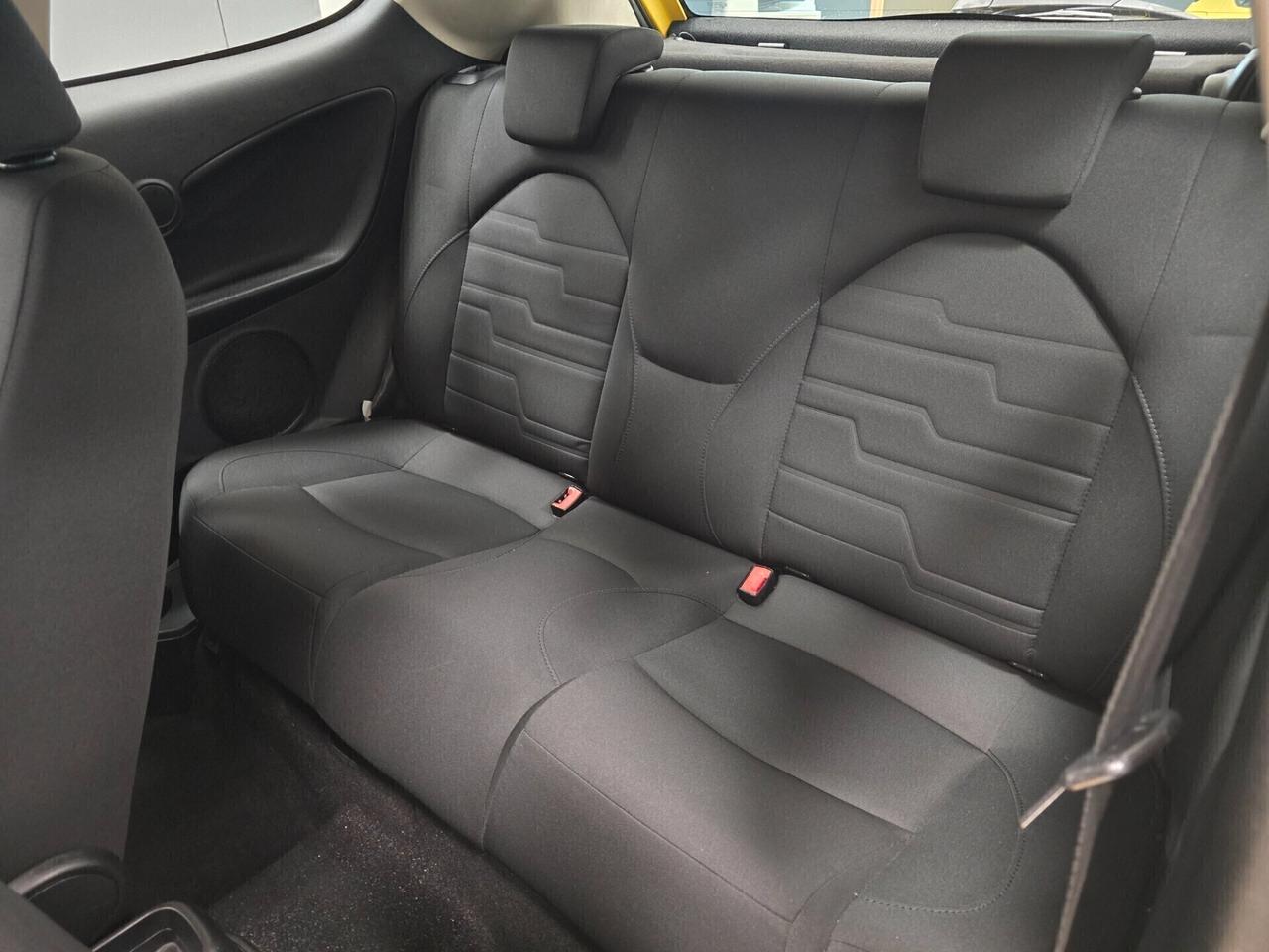 Alfa R. MiTo 1.4 78 CV S&S Dist. Sp. Pack 2012 NEOPATENTATI