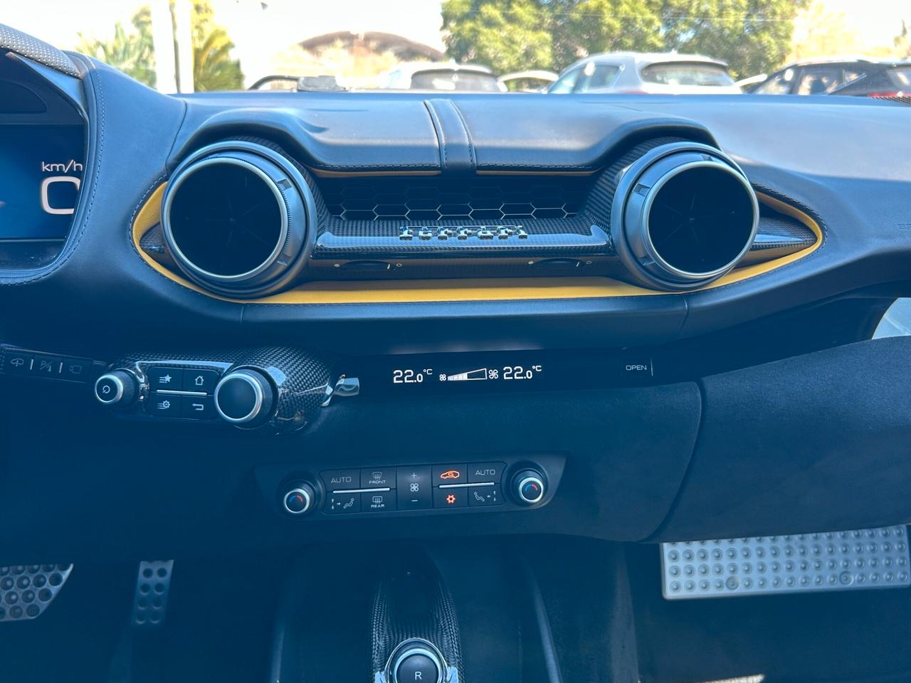 Ferrari 812 Superfast 6.5 dct
