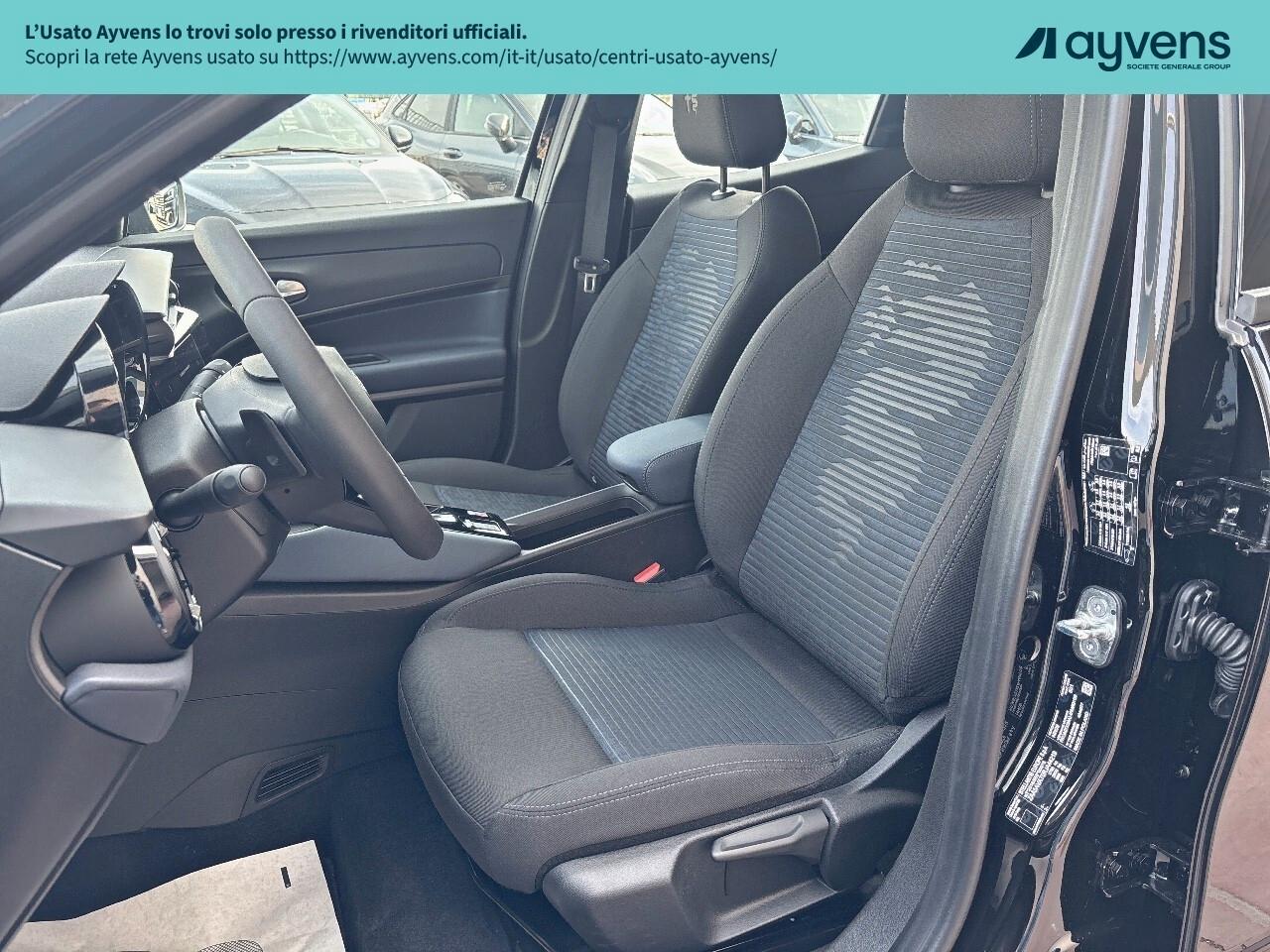 Alfa Romeo Junior 1.2 145 CV Hybrid eDCT6