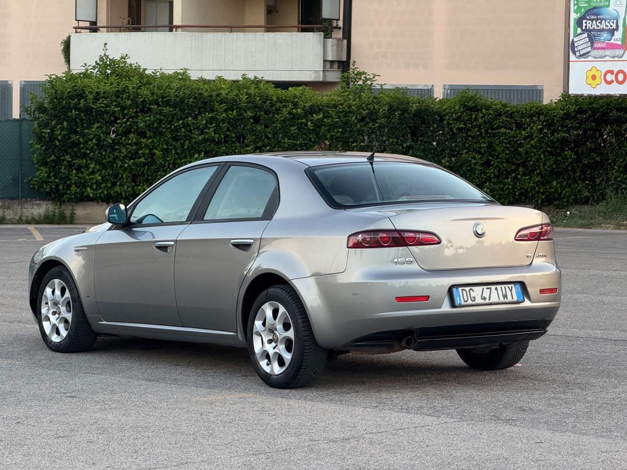 Alfa Romeo 159 1.9 JTDm