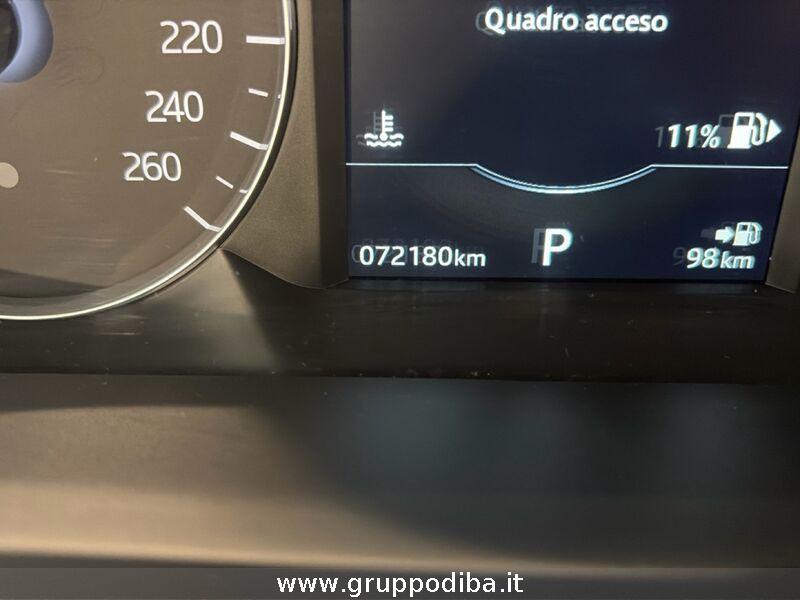 Land Rover Range Rover Evoque II 2019 Die 2.0d i4 mhev S Business Edition