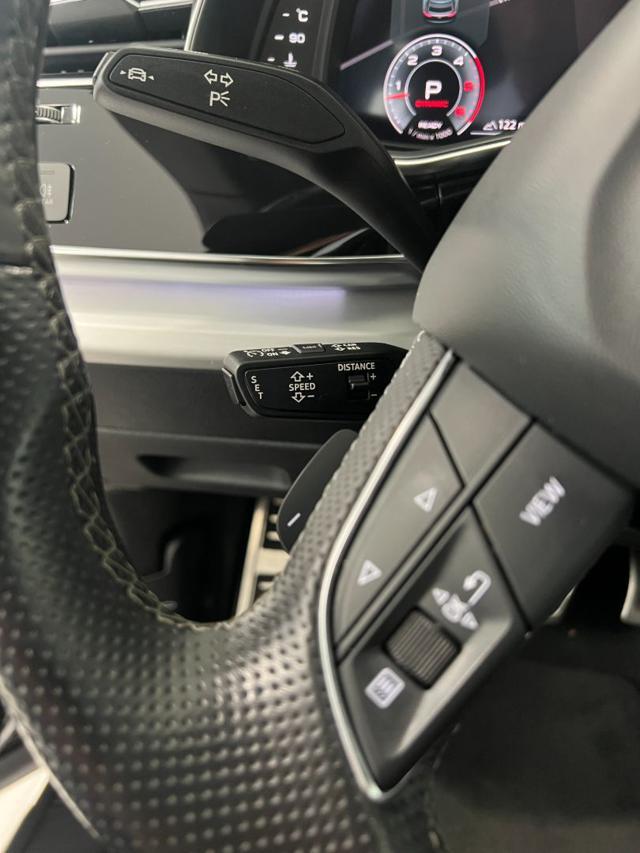 AUDI Q8 50 TDI 286 CV quattro tiptronic Sport S line Full