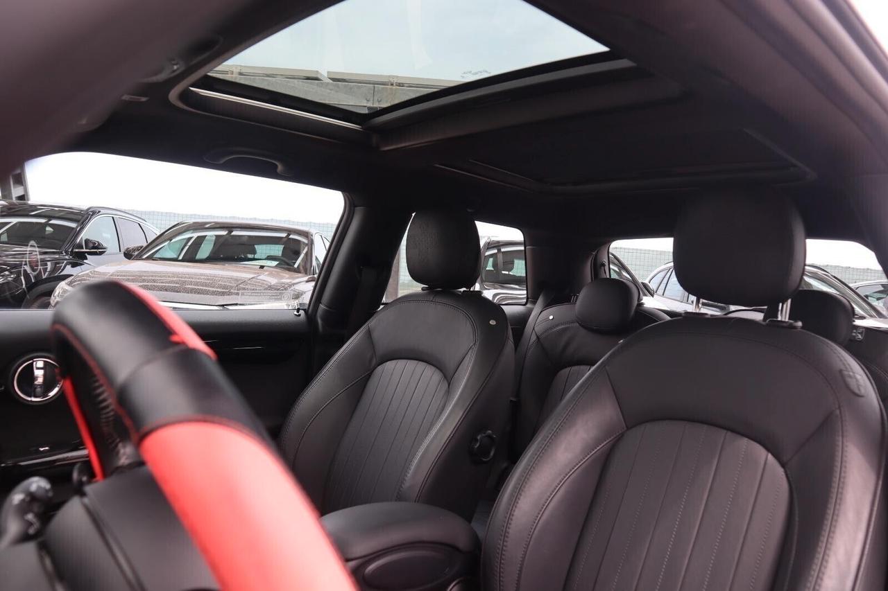 Mini Mini 2.0 Cooper S
