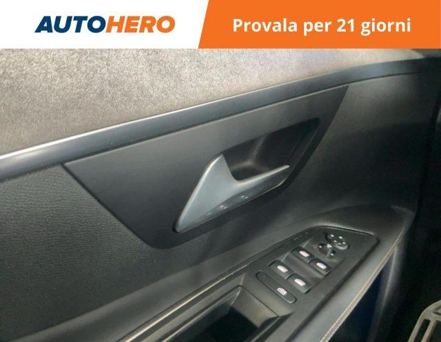 PEUGEOT 3008 BlueHDi 180 S&S EAT8 GT