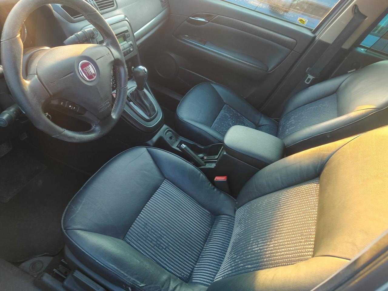 Fiat Croma 1.9 Multijet 16V aut. Dynamic