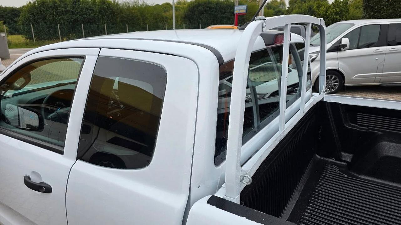 Ford Ranger 2.0TDCi SuperCab XL Cassone lungo 170CV