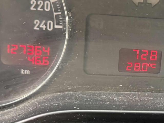 ALFA ROMEO 147 129,364km 1.9 JTD (120) 5p Progression Bellissima