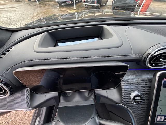 Mercedes-benz GLC 220 d 4Matic Mild Hybrid AMG Line Premium Plus