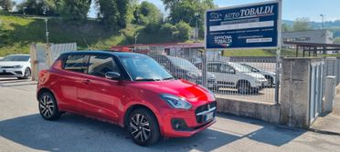 Suzuki Swift 1.2 Hybrid 4WD AllGrip Top