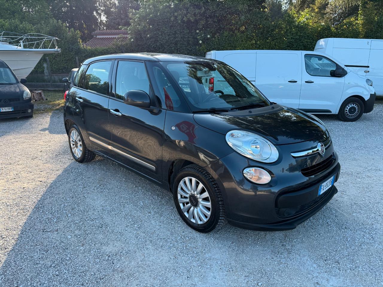 Fiat 500L 1.6 Multijet 105 CV Pop Star