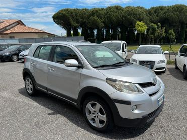 Toyota Urban Cruiser Urban Cruiser 1.4 D-4D AWD Luxury