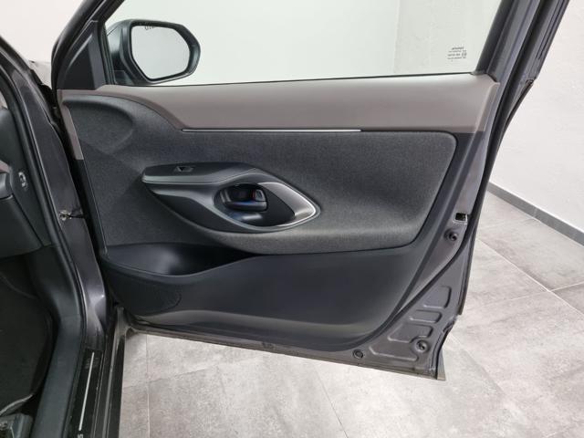 TOYOTA Yaris Cross 1.5 Hybrid 5p. E-CVT Lounge