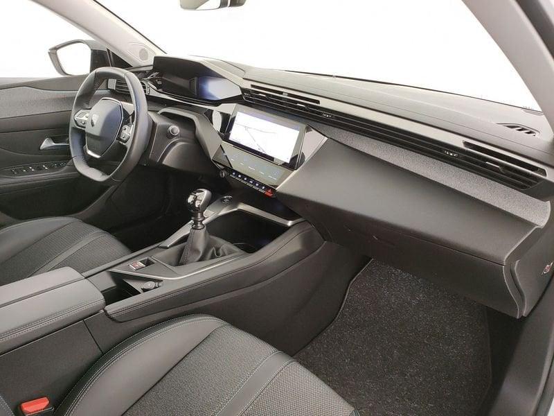 Peugeot 308 BlueHDi 130 S&S SW Allure