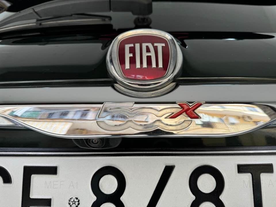 Fiat 500X 1.3 Diesel 95 CV Lounge 2021.