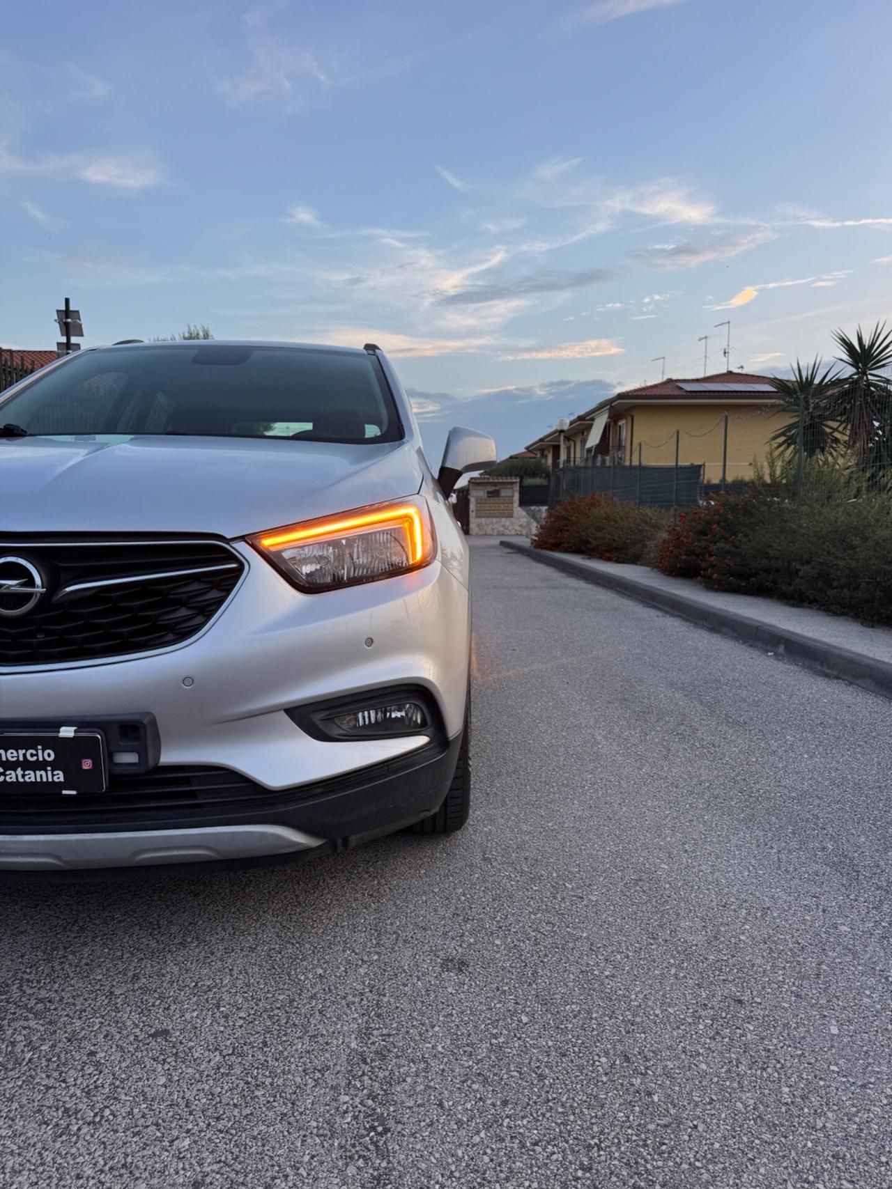 Opel Mokka 1.6 CDTI CHILOMETRI CERTIFICATI