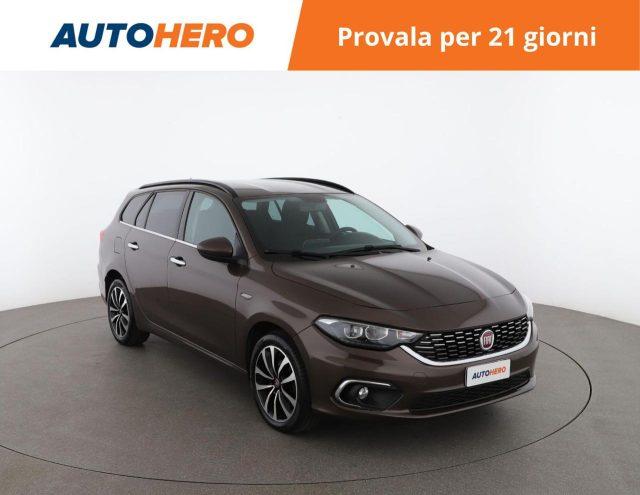 FIAT Tipo 1.6 Mjt S&S SW Lounge