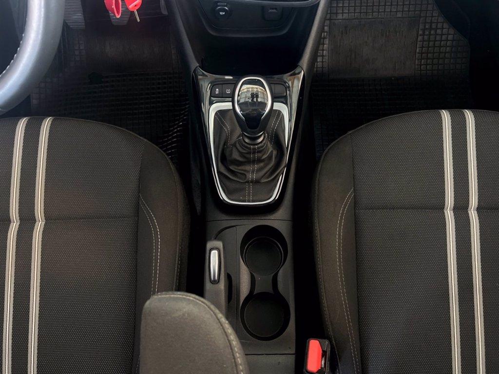 OPEL Crossland 1.2 Turbo 12V 110 CV Start&Stop Elegance del 2023