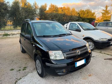 Fiat Panda 1.2 benzina Anno 2008