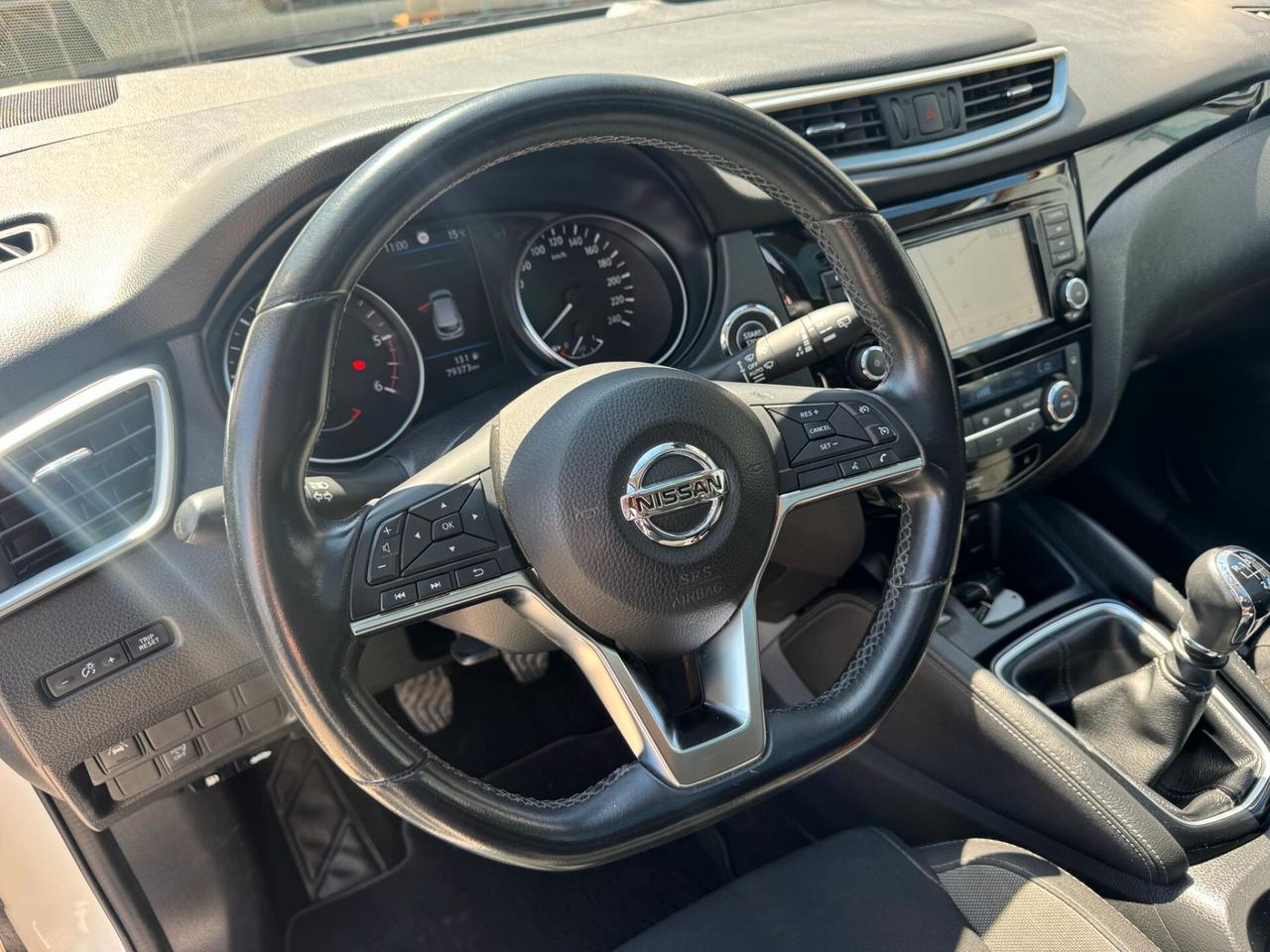 Nissan Qashqai - 2020 PROMOFIN!!