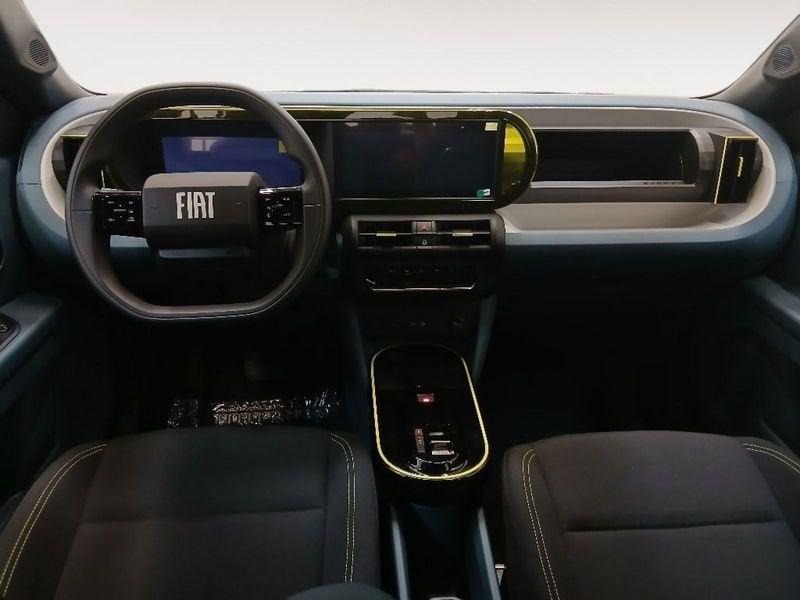 FIAT Grande Panda 1.2 hybrid Icon 110cv edct