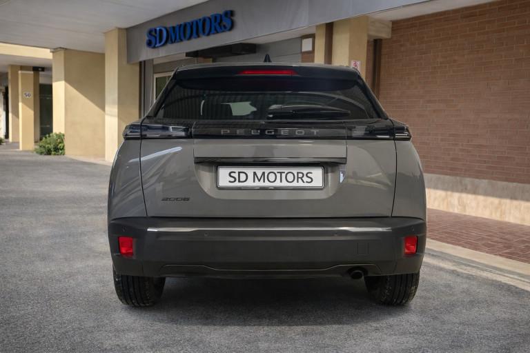 Peugeot 2008 1.2 Puretech Allure 100CV *Promo SD 2026*