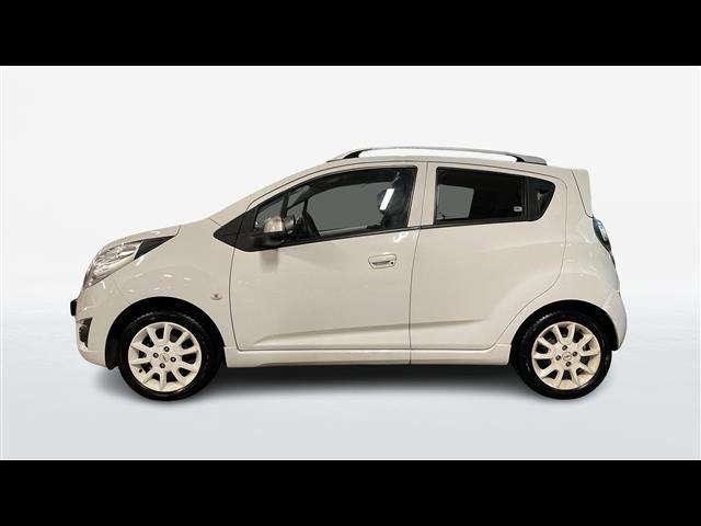 Chevrolet Spark 1.0 Plus