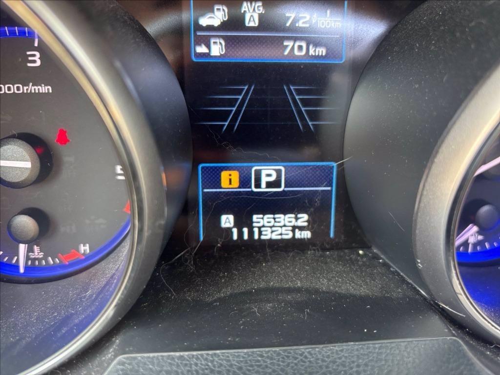SUBARU Outback 2.0d Unlimited lineartronic del 2018